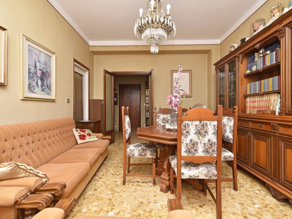 Appartamento a Valenza in Via Giuseppe Mazzini, 46 - Foto 4