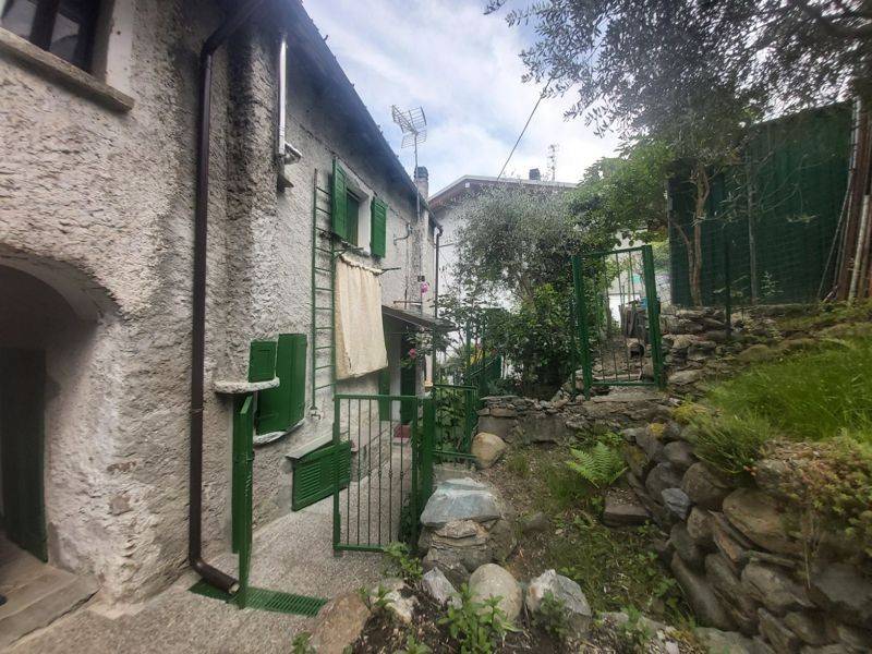 Casa indipendente a Albosaggia in bordighi - Foto 2