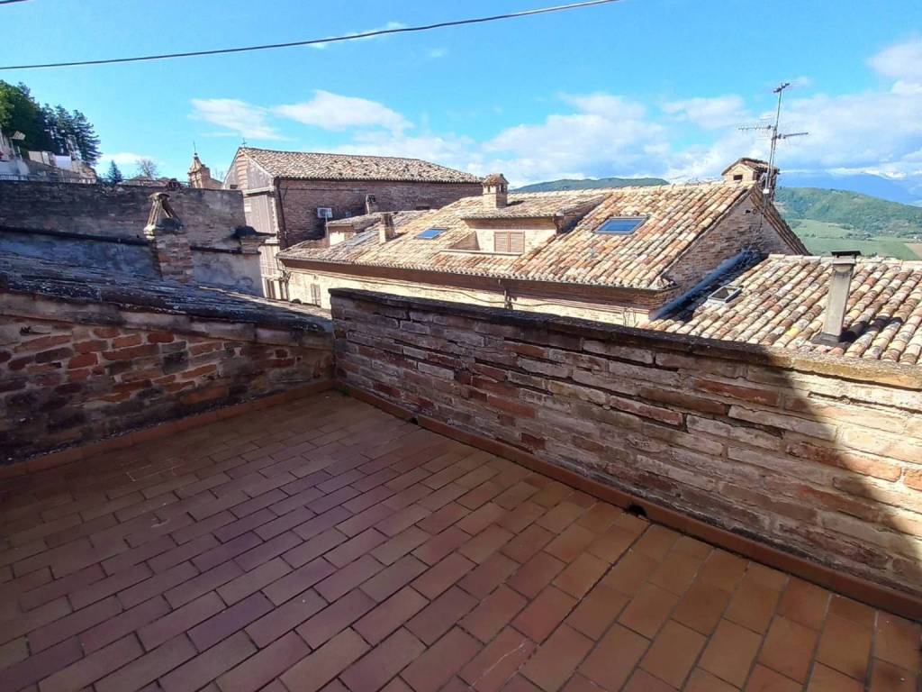 Casa indipendente a Santa vittoria in matenano in via Roma - Foto 2