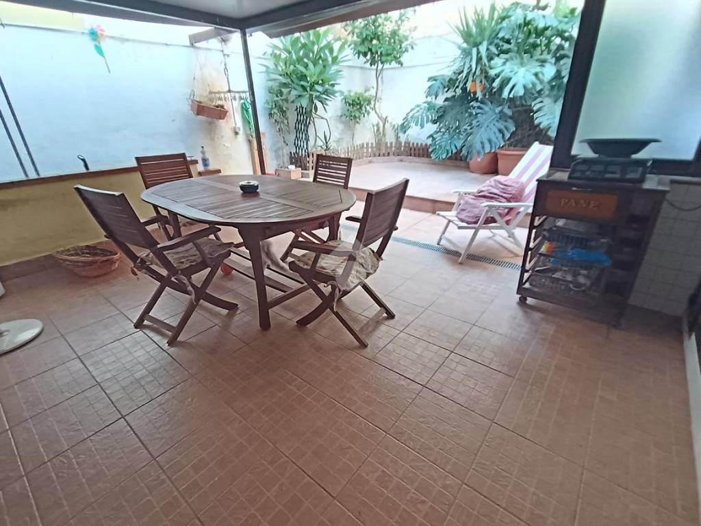 Appartamento a Palermo in Appartamento Via Ruggero Loria, 91 - Foto 2