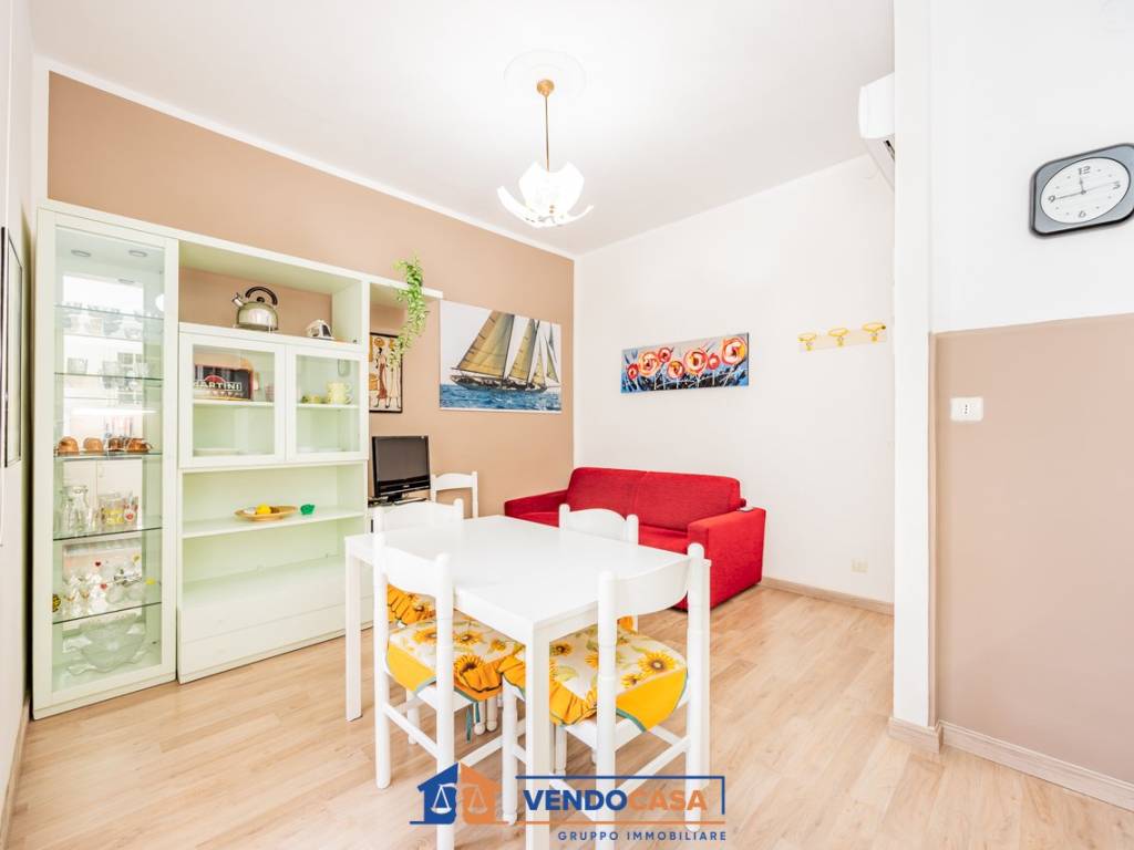 Appartamento a Spotorno in Piazza Serrati, 2 - Foto 2
