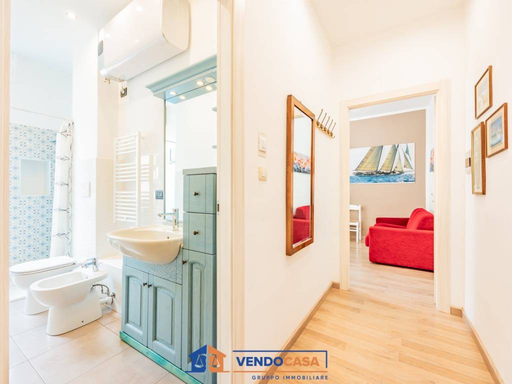 Appartamento a Spotorno in Piazza Serrati, 2 - Foto 5