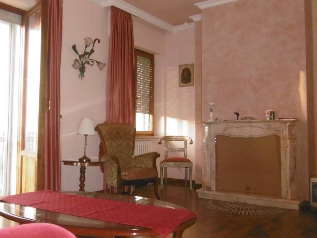 Appartamento a Montegranaro in Via Francesco Petrarca - Foto 3