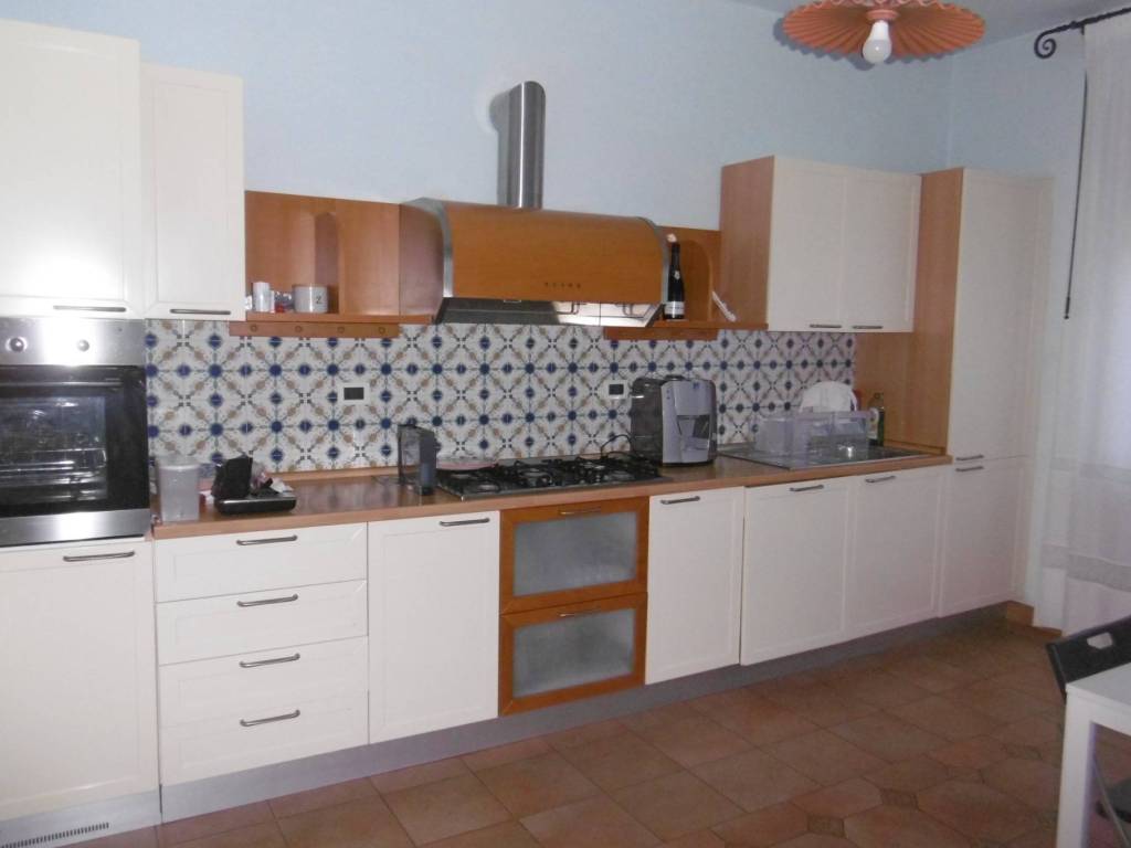 Appartamento a Montegranaro in Via Francesco Petrarca - Foto 5