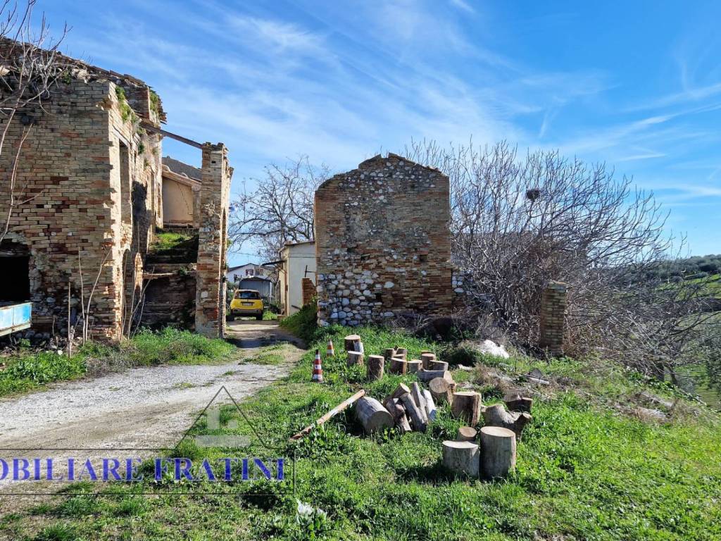 Rustico / casale a Civitella del tronto in Villa Olivieri - Foto 2