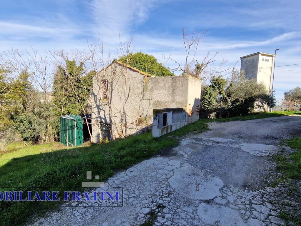 Rustico / casale a Civitella del tronto in Villa Olivieri - Foto 3