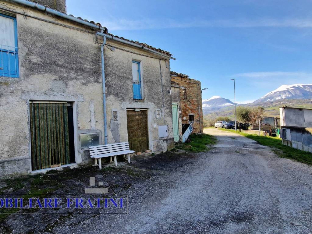 Rustico / casale a Civitella del tronto in Villa Olivieri - Foto 5