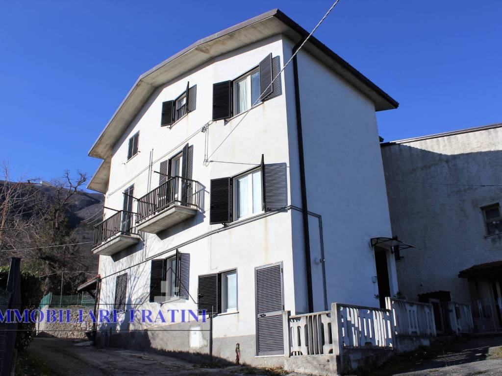 Casa indipendente a Civitella del tronto - Foto 3