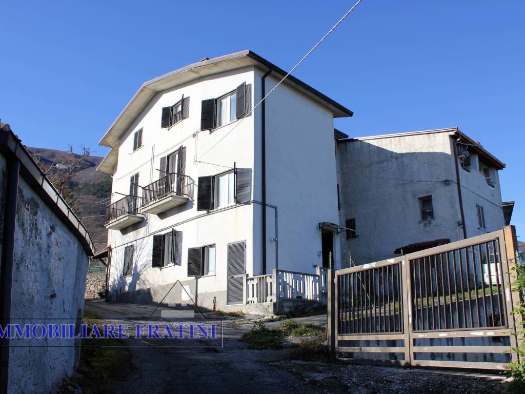 Casa indipendente a Civitella del tronto - Foto 5