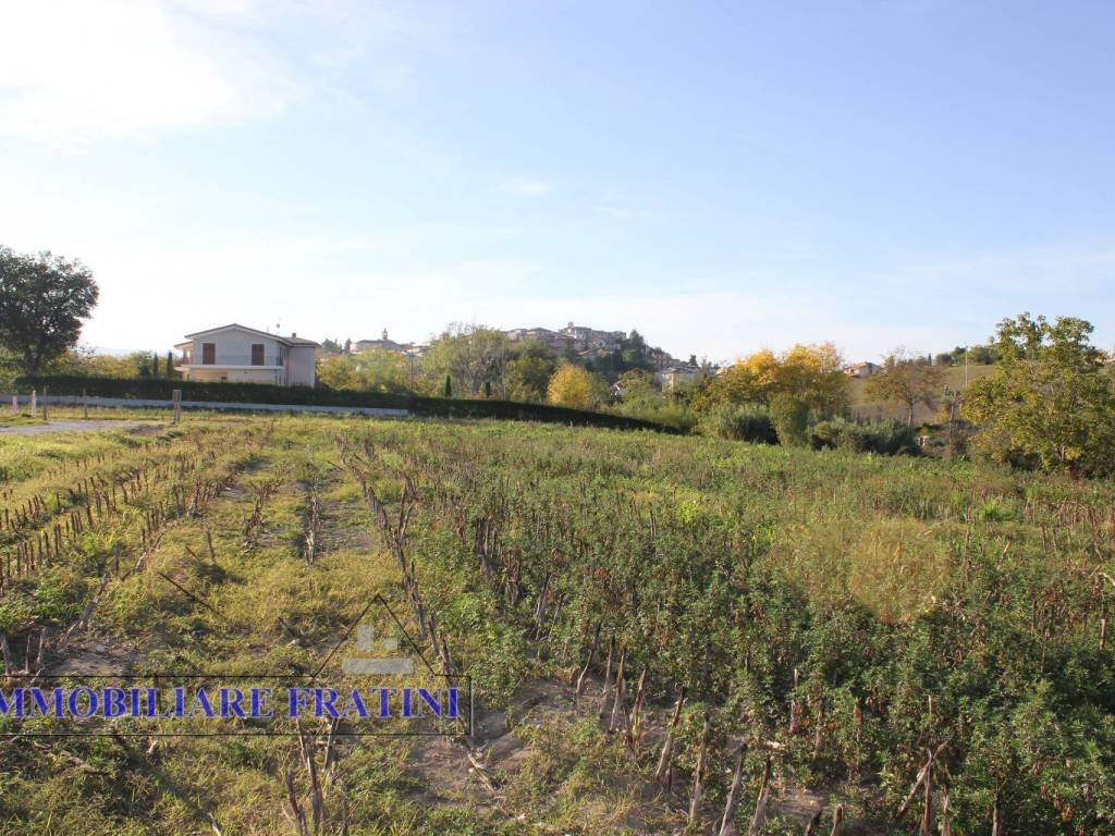 Terreno a Maltignano in Viale Abruzzi - Foto 2