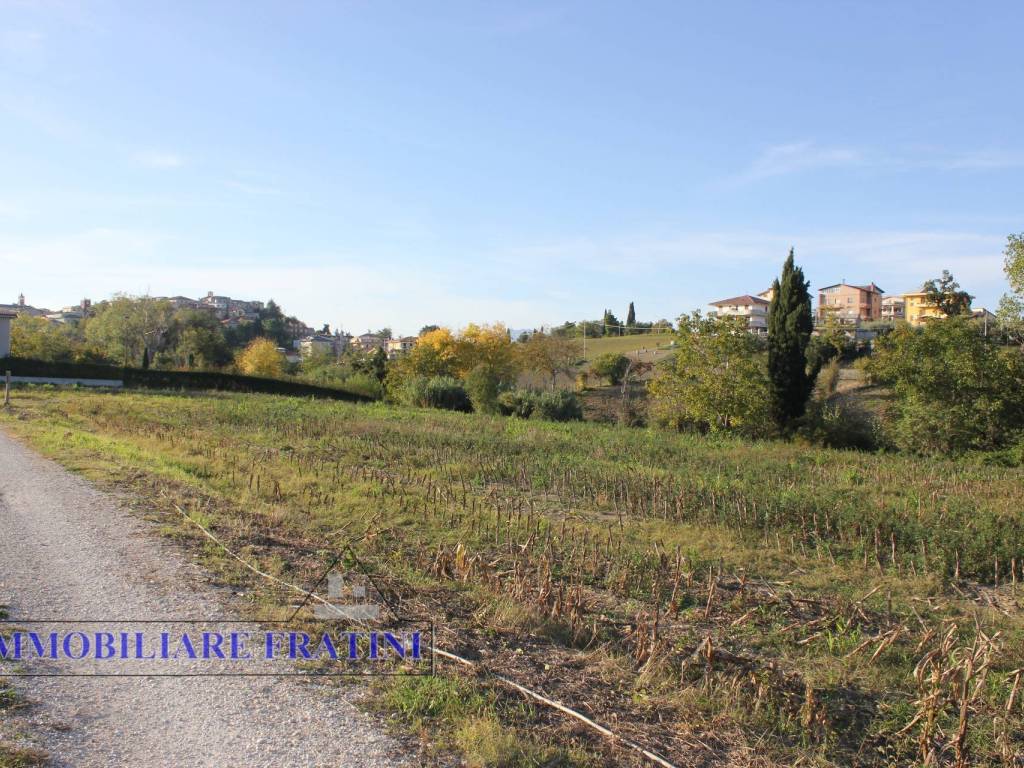 Terreno a Maltignano in Viale Abruzzi - Foto 3