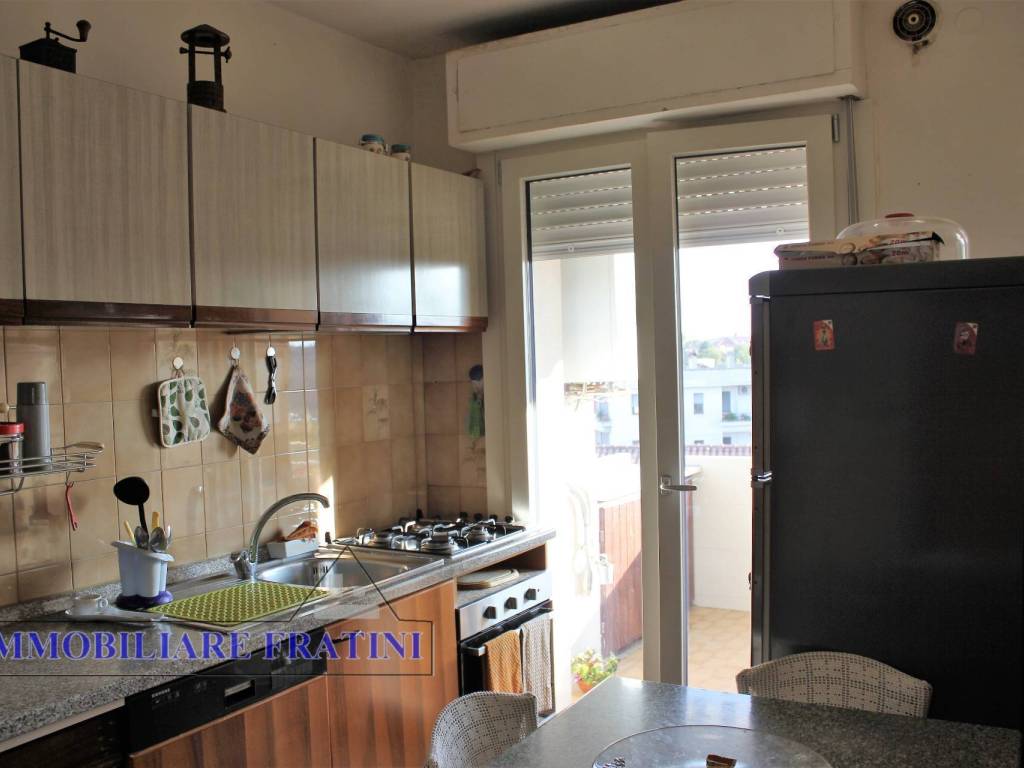 Appartamento a Sant'egidio alla vibrata in Viale Marche - Foto 4