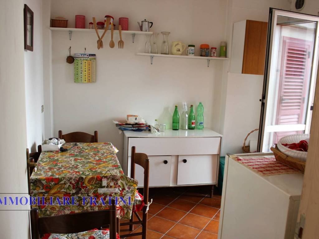 Appartamento a Civitella del tronto in Via Piceno Aprutina, 116 - Foto 4