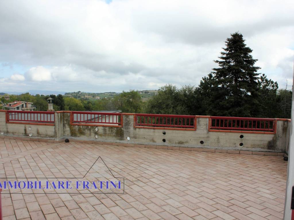 Appartamento a Civitella del tronto in Via Piceno Aprutina, 116 - Foto 5