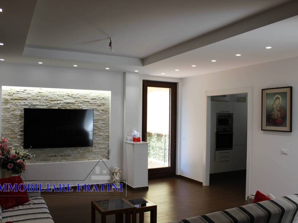 Villetta a schiera a Sant'egidio alla vibrata in Sant'Egidio alla Vibrata - Foto 2