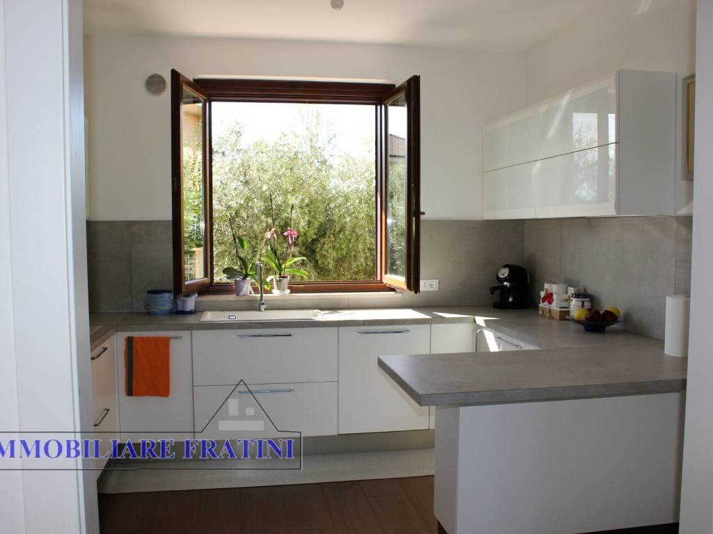 Villetta a schiera a Sant'egidio alla vibrata in Sant'Egidio alla Vibrata - Foto 3