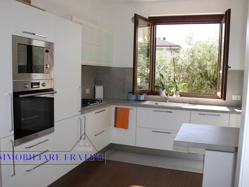 Villetta a schiera a Sant'egidio alla vibrata in Sant'Egidio alla Vibrata - Foto 4