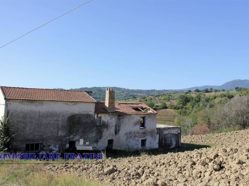 Rustico / casale a Civitella del tronto in Ponsano - Foto 2