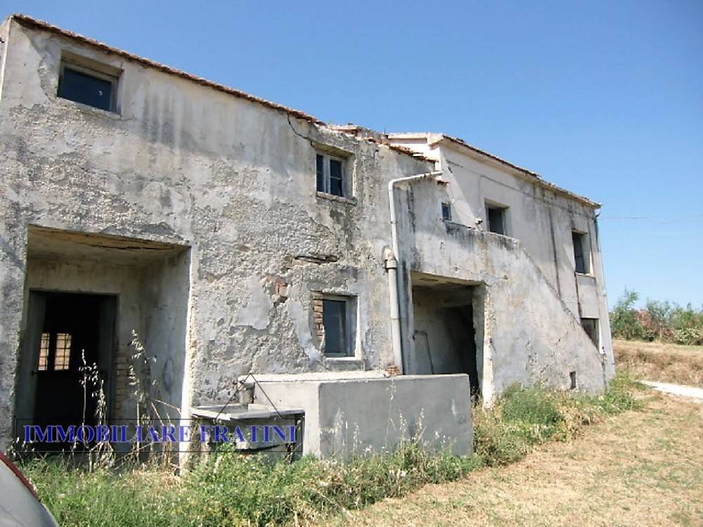 Rustico / casale a Civitella del tronto in Ponsano - Foto 3