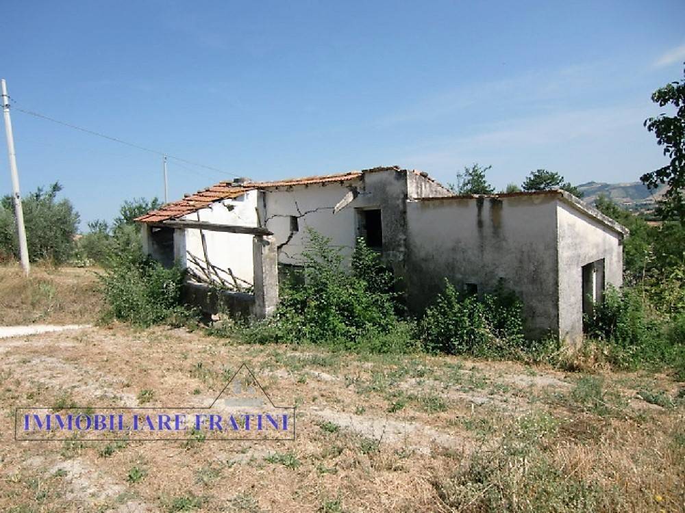 Rustico / casale a Civitella del tronto in Ponsano - Foto 4