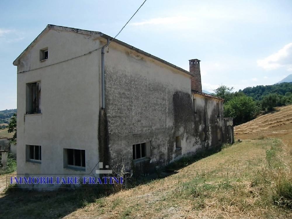 Rustico / casale a Civitella del tronto in Ponsano - Foto 5
