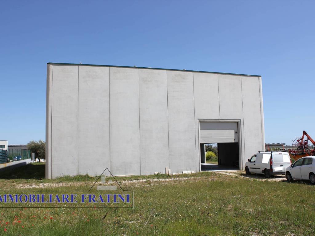 Immobile a Sant'egidio alla vibrata in Sant'Egidio alla Vibrata - Foto 2