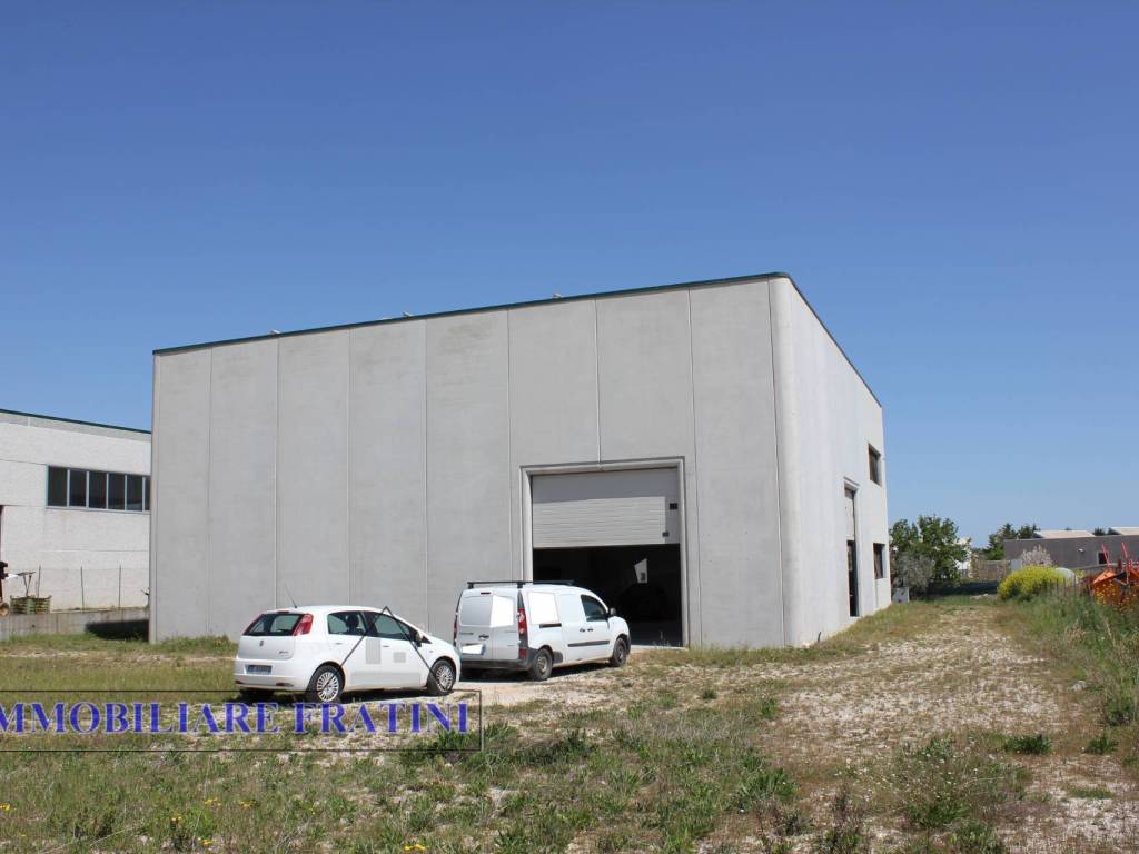 Immobile a Sant'egidio alla vibrata in Sant'Egidio alla Vibrata - Foto 3