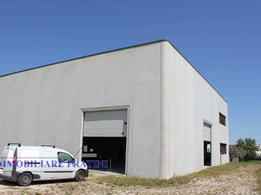 Immobile a Sant'egidio alla vibrata in Sant'Egidio alla Vibrata - Foto 4