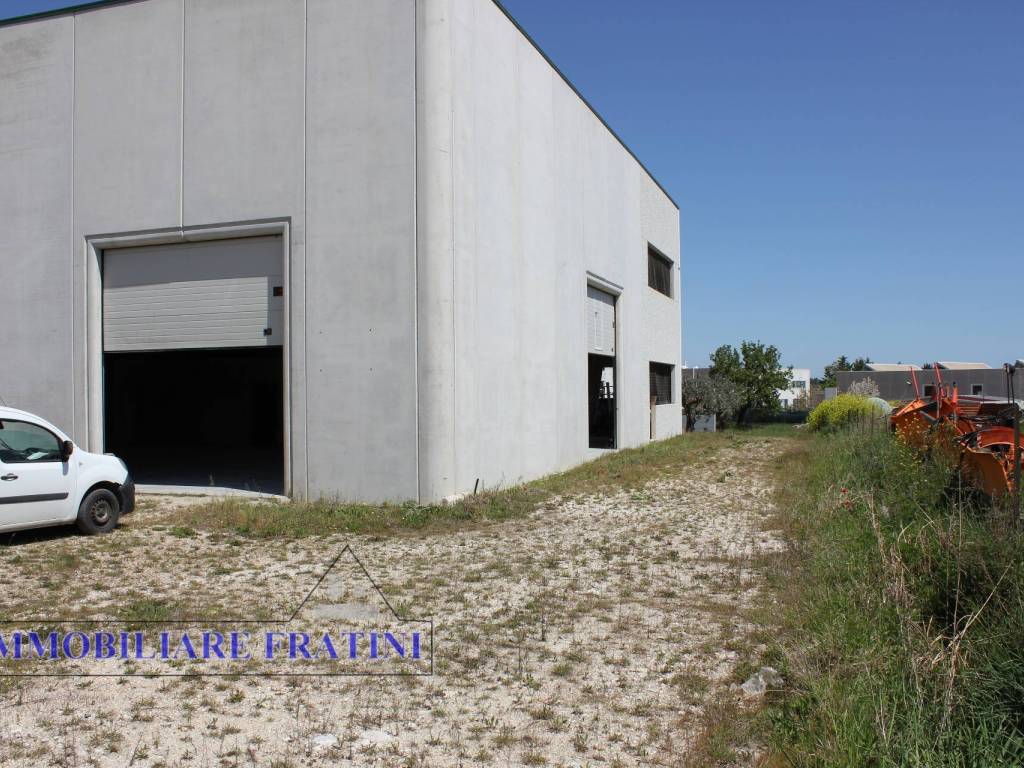 Immobile a Sant'egidio alla vibrata in Sant'Egidio alla Vibrata - Foto 5