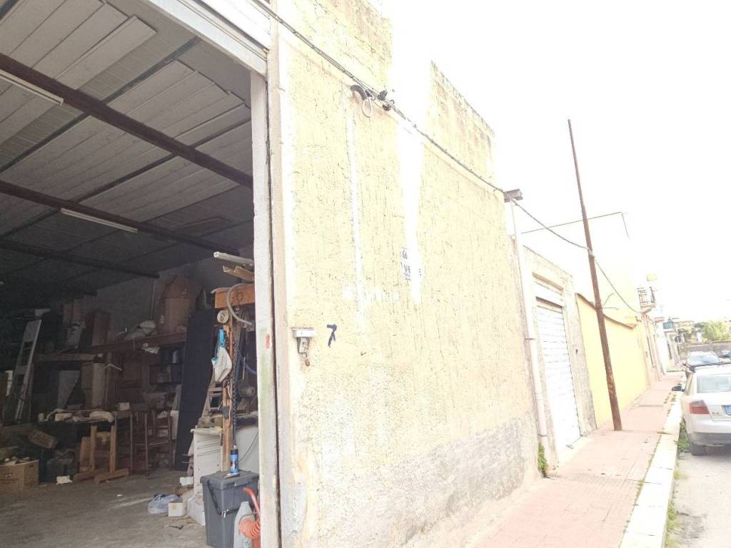 Terreno a Trapani in Via Bartolomeo Augugliaro - Foto 2