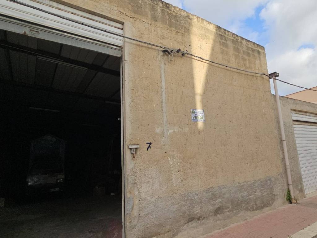 Terreno a Trapani in Via Bartolomeo Augugliaro - Foto 3