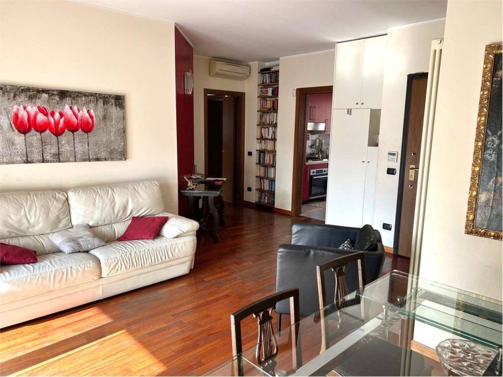Appartamento a Milano in Via Stresa - Foto 3