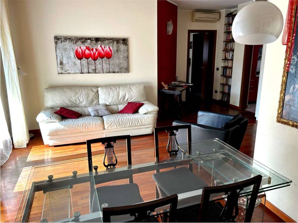 Appartamento a Milano in Via Stresa - Foto 4