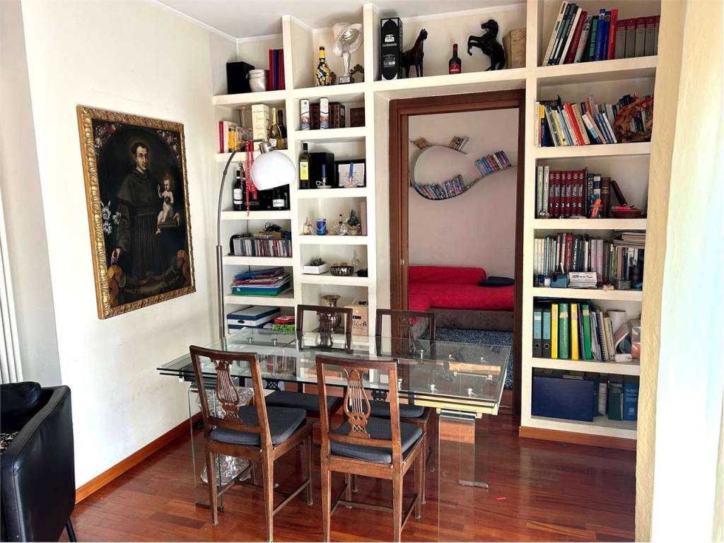 Appartamento a Milano in Via Stresa - Foto 5