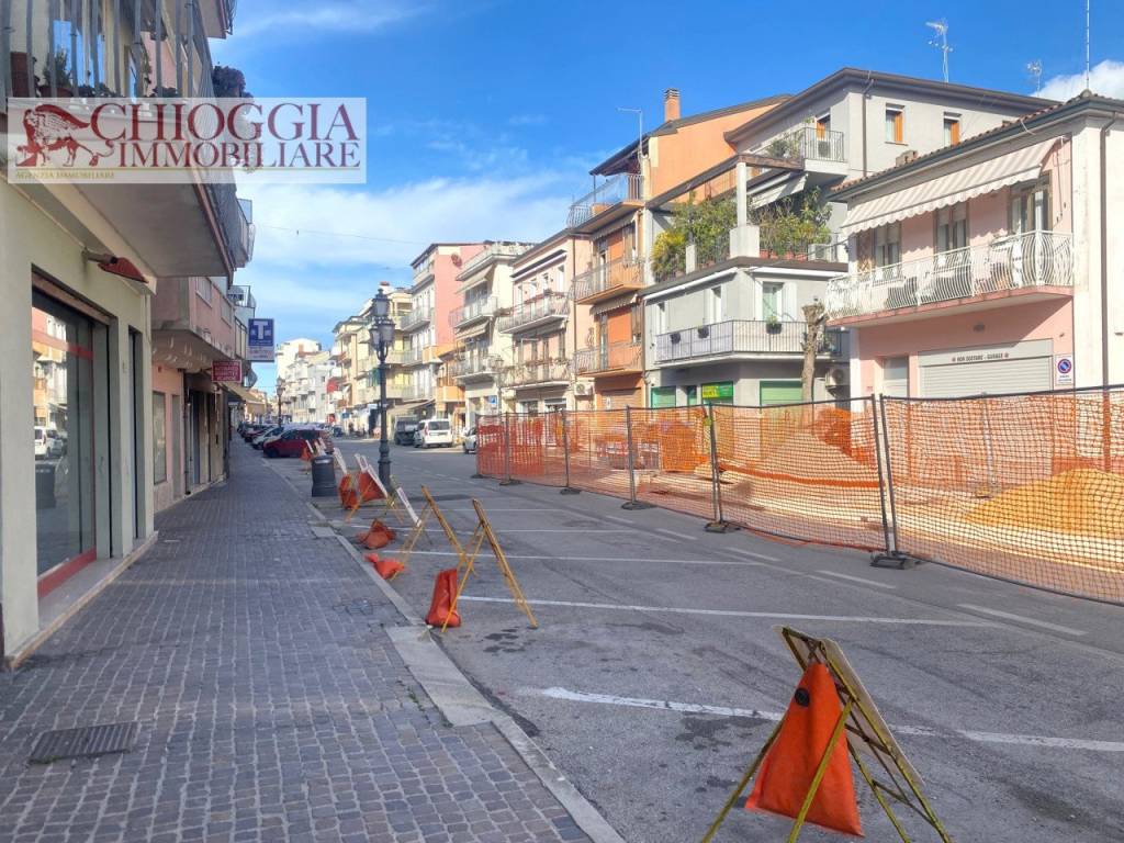 Appartamento a Chioggia in Viale San Marco, 1755 - Foto 3