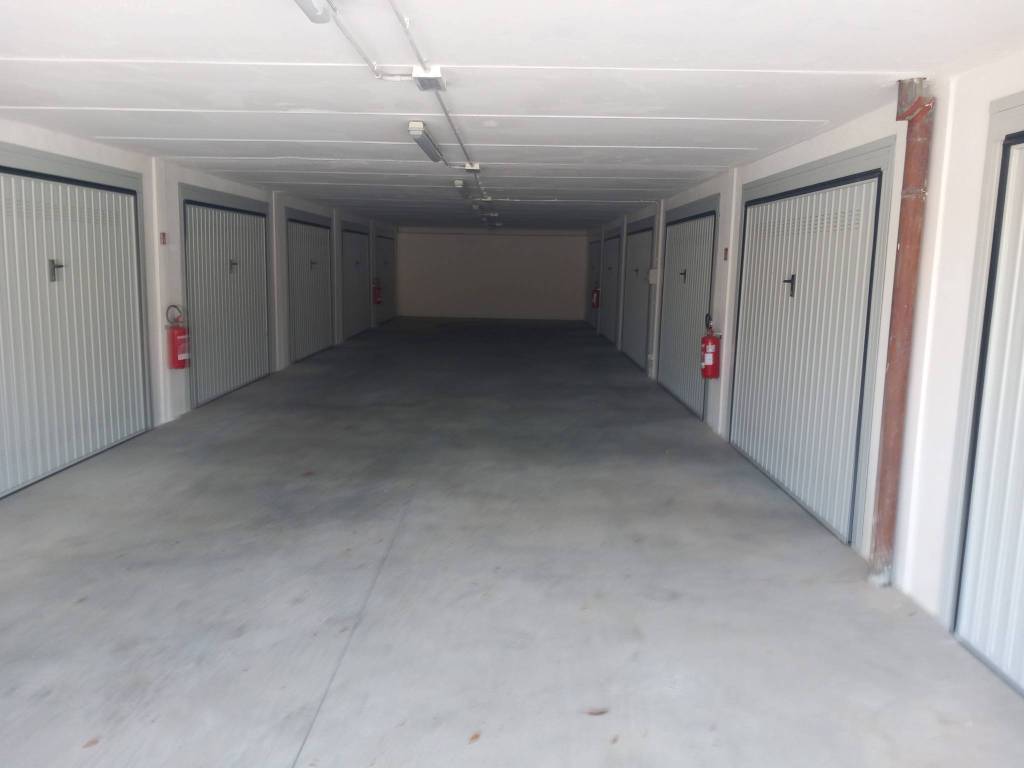 Box / garage a Monte argentario - Foto 3