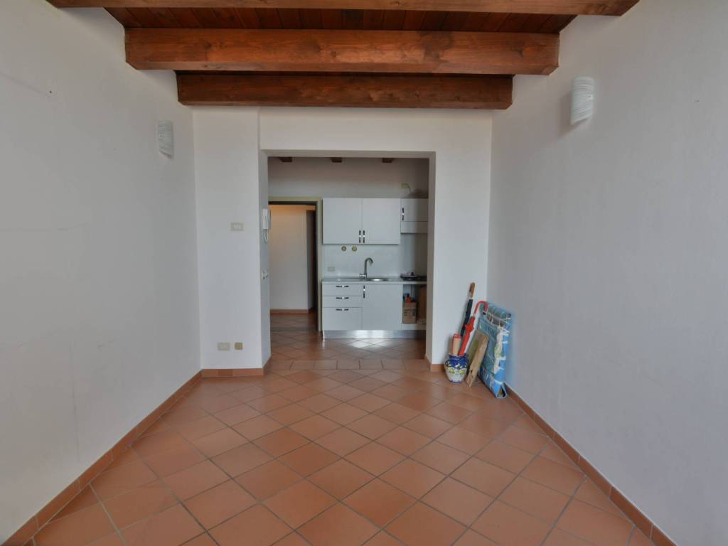 Appartamento a Recanati in Via Loreto, 1 - Foto 5