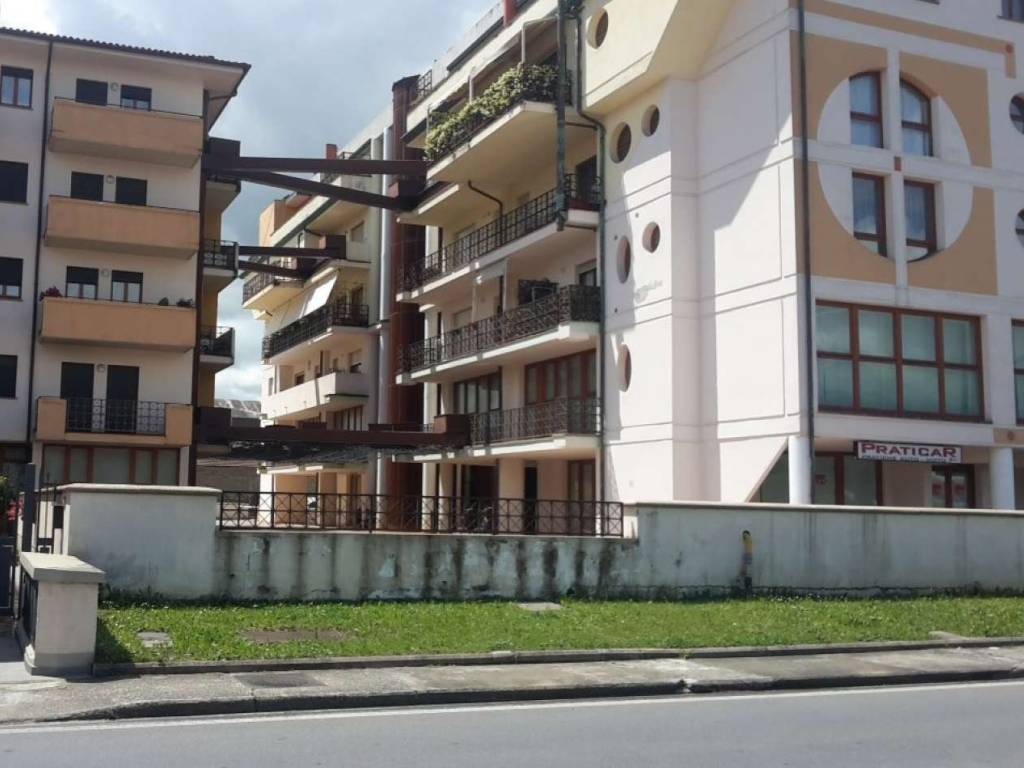 Immobile a Pistoia in via Fiorentina 136 - Foto 2