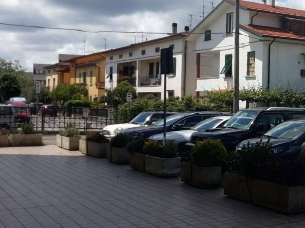 Immobile a Pistoia in via Fiorentina 136 - Foto 4