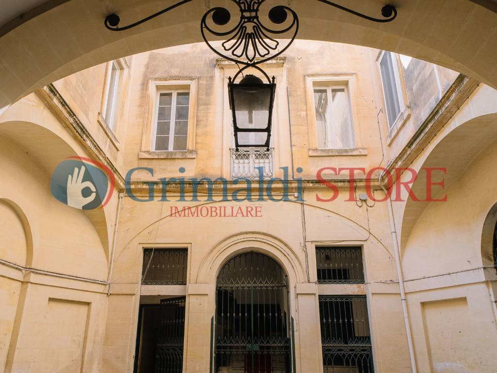 Appartamento a Lecce in Via Giuseppe Palmieri, 2626 - Foto 2