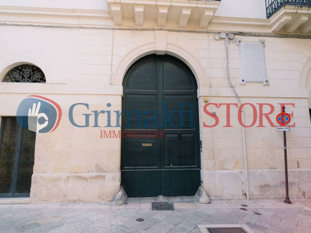 Appartamento a Lecce in Via Giuseppe Palmieri, 2626 - Foto 4
