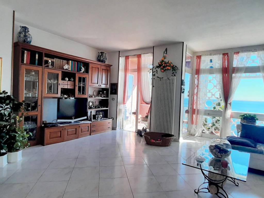 Appartamento a Laigueglia in Via Concezione, 49 - Foto 3