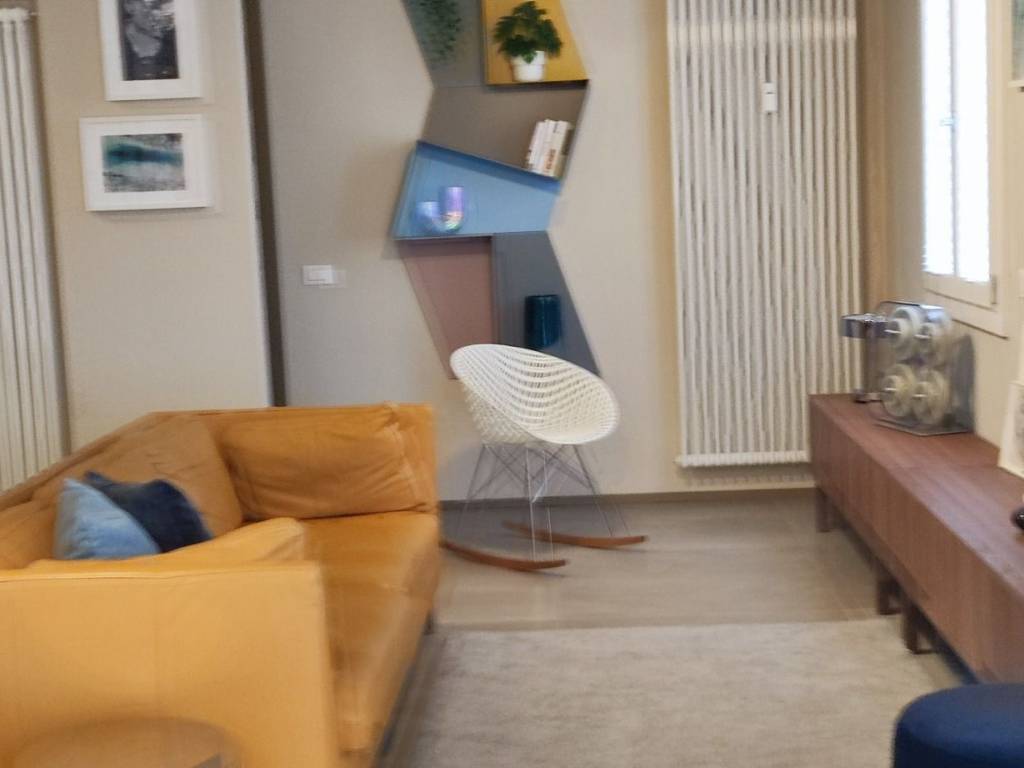 Appartamento a Reggio emilia in Via Fabio Filzi, 3 - Foto 3
