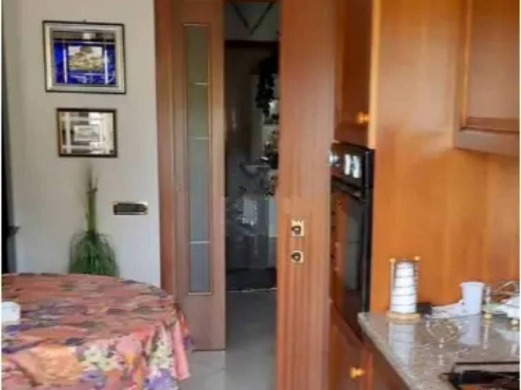 Appartamento a Esanatoglia in Borgo San Giovanni - Foto 4