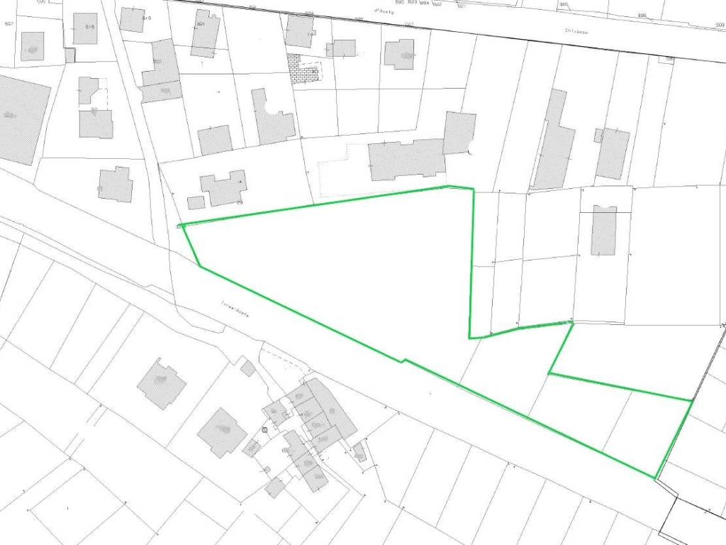 Terreno a Donnas in Via Lilla - Foto 2