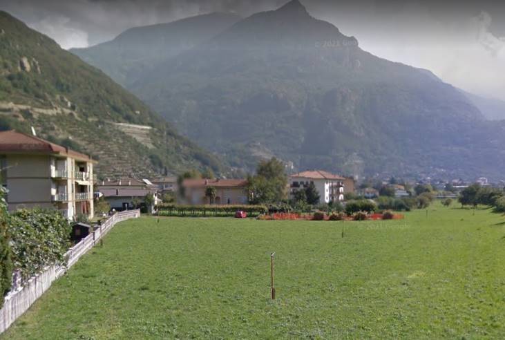 Terreno a Donnas in Via Lilla - Foto 3