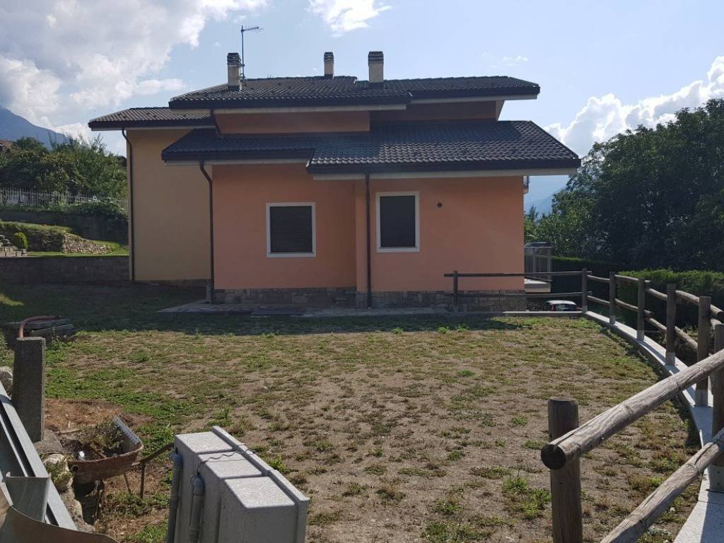 Villa a Aosta - Foto 2