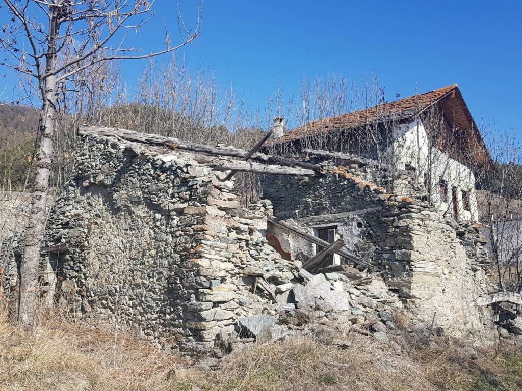 Rustico / casale a Verrayes in località Grand Villa - Foto 2