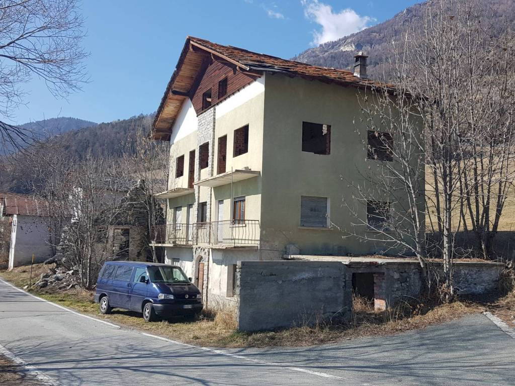 Rustico / casale a Verrayes in località Grand Villa - Foto 4