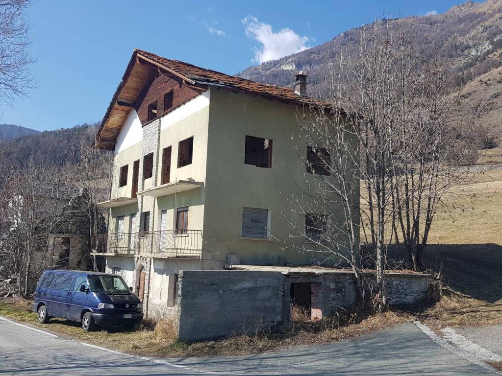 Rustico / casale a Verrayes in località Grand Villa - Foto 5
